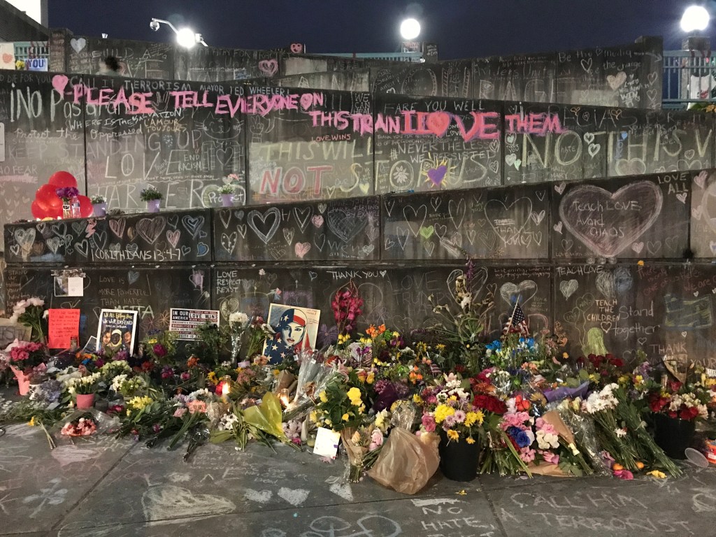 Grief, Love, and&nbsp;Remembrance