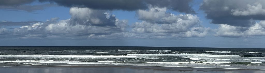 Spring on the Oregon&nbsp;Coast