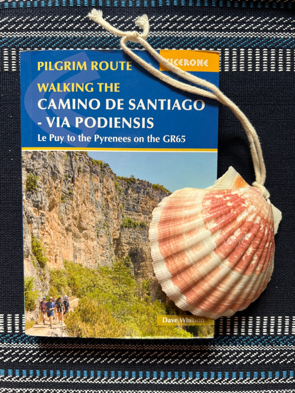The Next Adventure: Camino de Santiago (Via Podiensis—France) July&nbsp;2023