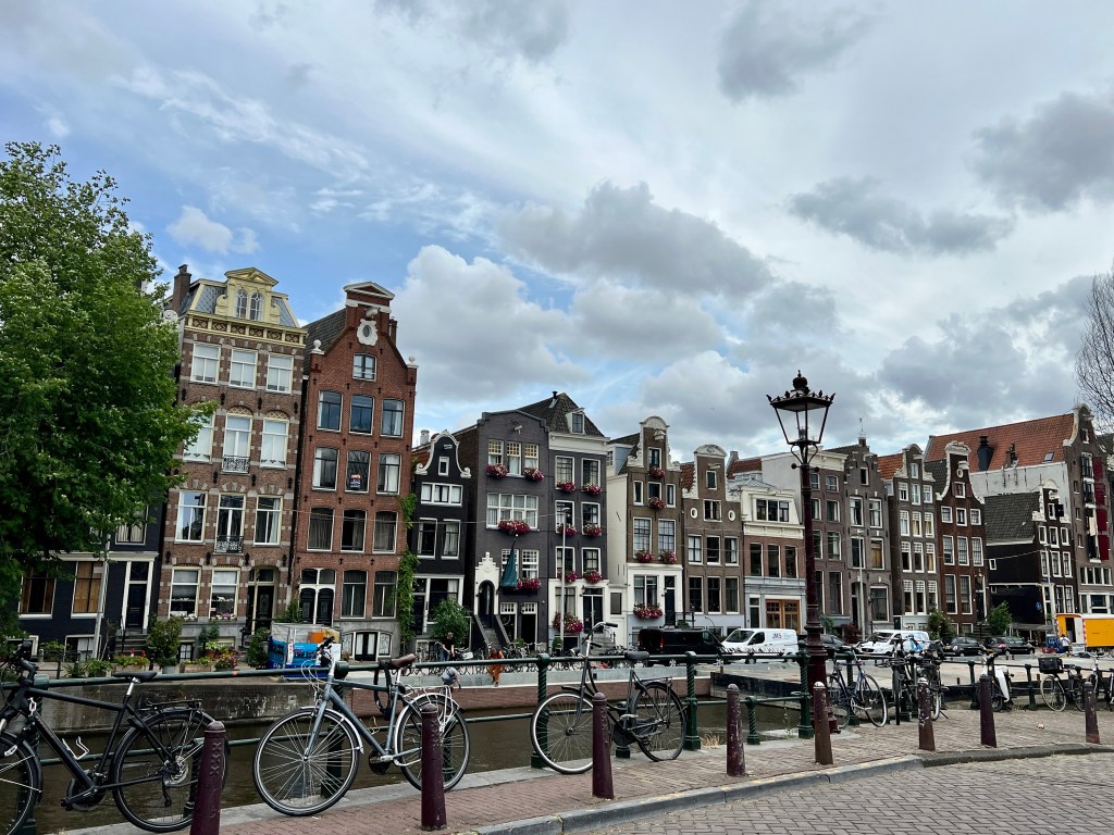 Amsterdam