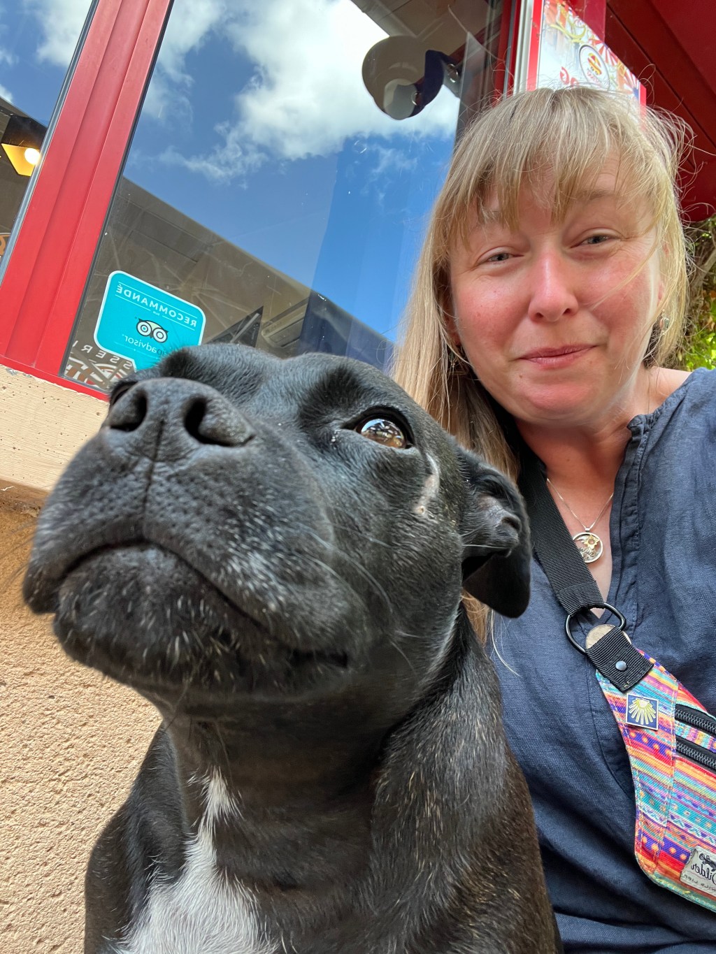 Day 21: Saint-Cirq-Lapopie to&nbsp;Saint-Géry