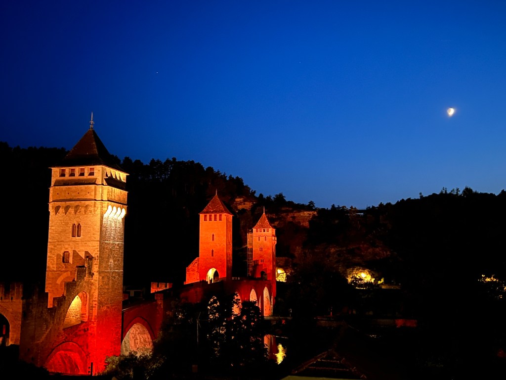 Day 22: Saint-Géry to&nbsp;Cahors