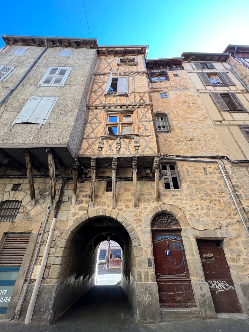 Day 14 & 15: Livinhac-le-Haut to Figeac & Rest Day in&nbsp;Figeac